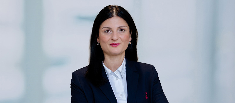 Dr. med. Rusudan Sreseli